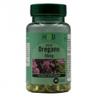 H&B Oregánó olaj lágyzselatin kapszula 56 mg 90db 