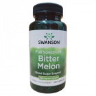 Swanson Bitter Melon (keserűdinnye) 500mg kapszula 60db Swanson Bitter Melon (keserűdinnye) 500mg kapszula 60db