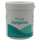 Hansen Pure Apigenin 98% por 10g 