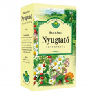 Herbária nyugtató teakeverék 100g Herbária nyugtató teakeverék 100g