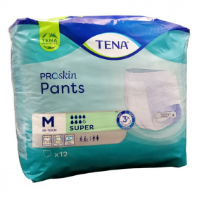 Tena Pants Super nadrágpelenka (M) 12db