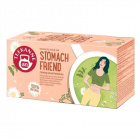 Teekanne emésztést segítő filteres tea (20x1,8g) 20db Teekanne emésztést segítő filteres tea (20x1,8g) 20db