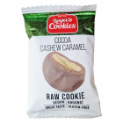 Leya Nyers sütemény kakaó-kesu-karamell 25g 