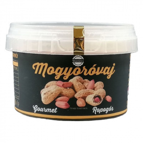 ValentineS Gourmet ropogós mogyoróvaj 250g