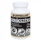 Javallat görögszéna étrend-kiegészítő kapszula 60db Javallat görögszéna étrend-kiegészítő kapszula 60db