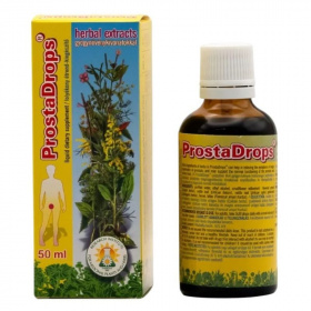 Prostadrops folyadék 50ml