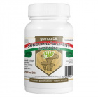 gomba Dr. Bio süngomba őrlemény kapszula 100db gomba Dr. Bio süngomba őrlemény kapszula 100db