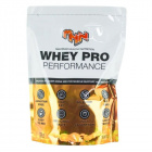 MHN Whey Pro Performance tejsavó fehérje - kókuszos csoki 1000g MHN Whey Pro Performance tejsavó fehérje - kókuszos csoki 1000g