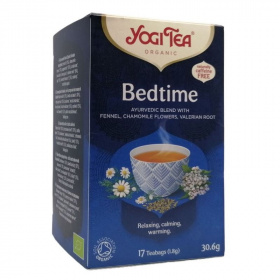 Yogi bio esti tea 17db