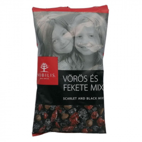 Nobilis vörös és fekete mix 100g