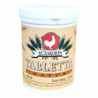 Biropharma búzakorpa natúr tabletta 150db 