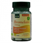 H&B Bromelain Enzim (1500mg) tabletta 60db H&B Bromelain Enzim (1500mg) tabletta 60db