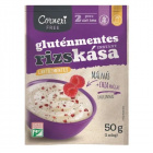 Cornexi rizskása - málna, chia mag 50g Cornexi rizskása - málna, chia mag 50g