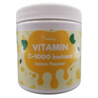 Vitaking Vitamin C-1000 instant por - citrom ízű 400g 