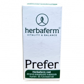 Herbaferm Prefer Rost kapszula 14db