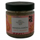 Mendula 100% mandulakrém 180g Mendula 100% mandulakrém 180g