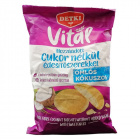 Detki cukormentes édes omlós keksz - kókusz 180g Detki cukormentes édes omlós keksz - kókusz 180g