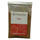 Fűszerész wok fűszerkeverék 20g 