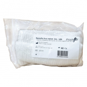 Ramofix 2 m, 9-es méret rugalmas kötözőanyag 1db