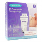 Lansinoh anyatejtároló zacskó 25db Lansinoh anyatejtároló zacskó 25db