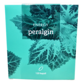 Energy Peralgin tabletta 120db