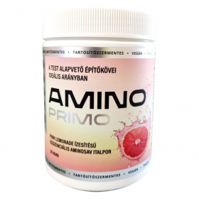 Amino Primo instant italpor - limonádé 360g