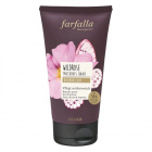 Farfalla Hajbalzsam vadrózsával száraz hajra 150ml Farfalla Hajbalzsam vadrózsával száraz hajra 150ml