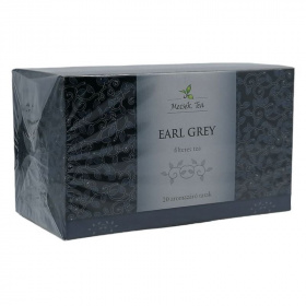 Mecsek Earl Grey tea (20x2g) 20db