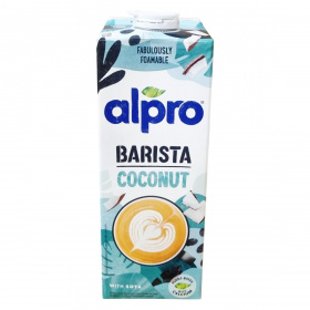 Alpro Barista kókuszital 1000ml