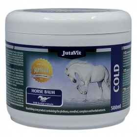 JutaVit Apotheke Cold lóbalzsam 500ml