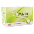 Brainway Diamizin kapszula 150db Brainway Diamizin kapszula 150db