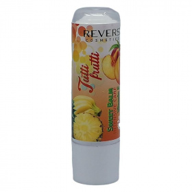 Revers Sweet Balm szájbalzsam - E-vitamin-tutti frutti 4,5g