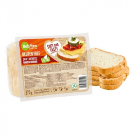 Balviten gluténmentes kedvenc kenyerünk 320g