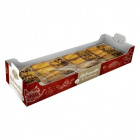 Nett Food gluténmentes sós teasütemény 240g Nett Food gluténmentes sós teasütemény 240g