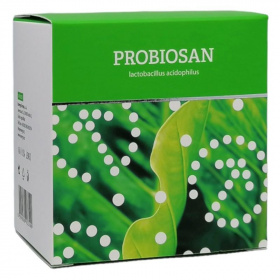 Probiosan kapszula 90db