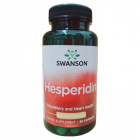 Swanson Hesperidin 500mg kapszula 60db Swanson Hesperidin 500mg kapszula 60db