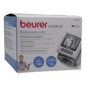 Beurer BC30 csuklós vérnyomásmérő 1db