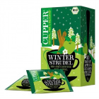 Cupper bio winter srtudel xmas limited edition téli almás fahéjas tea 50g Cupper bio winter srtudel xmas limited edition téli almás fahéjas tea 50g