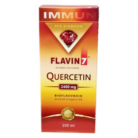 Flavin7 Quercetin ital 200ml