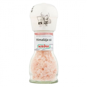 Kotányi Himalája só malom 88g