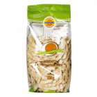 Dia-Wellness csökkentett szénhidráttartalmú száraztészta - szélesmetélt 250g Dia-Wellness csökkentett szénhidráttartalmú száraztészta - szélesmetélt 250g