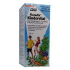 Salus Floradix kindervital 250ml Salus Floradix kindervital 250ml