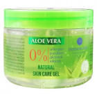 Dermaflora Natural Cosmetics aloe vera gél 300ml Dermaflora Natural Cosmetics aloe vera gél 300ml