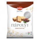 Urban Love Free tejes krémmel töltött kakaós nápolyi hcn 180g Urban Love Free tejes krémmel töltött kakaós nápolyi hcn 180g