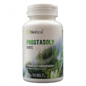 Bioheal ProstaSolv kapszula 70db