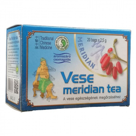 Dr. Chen Vese Meridián tea 20db