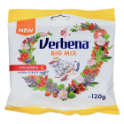 Verbena cukorka - big mix 120g Verbena cukorka - big mix 120g