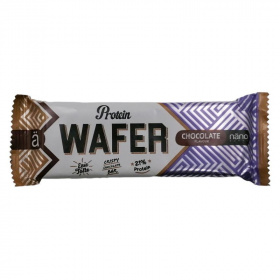 Nano Supps Protein Wafer Chocolate ostya 40g