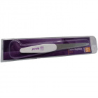 Apoline zafír körömreszelő (15cm) 1db - végkiárusítás Apoline zafír körömreszelő (15cm) 1db - végkiárusítás