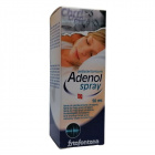 Adenol spray - horkolásgátló torokspray 50ml 